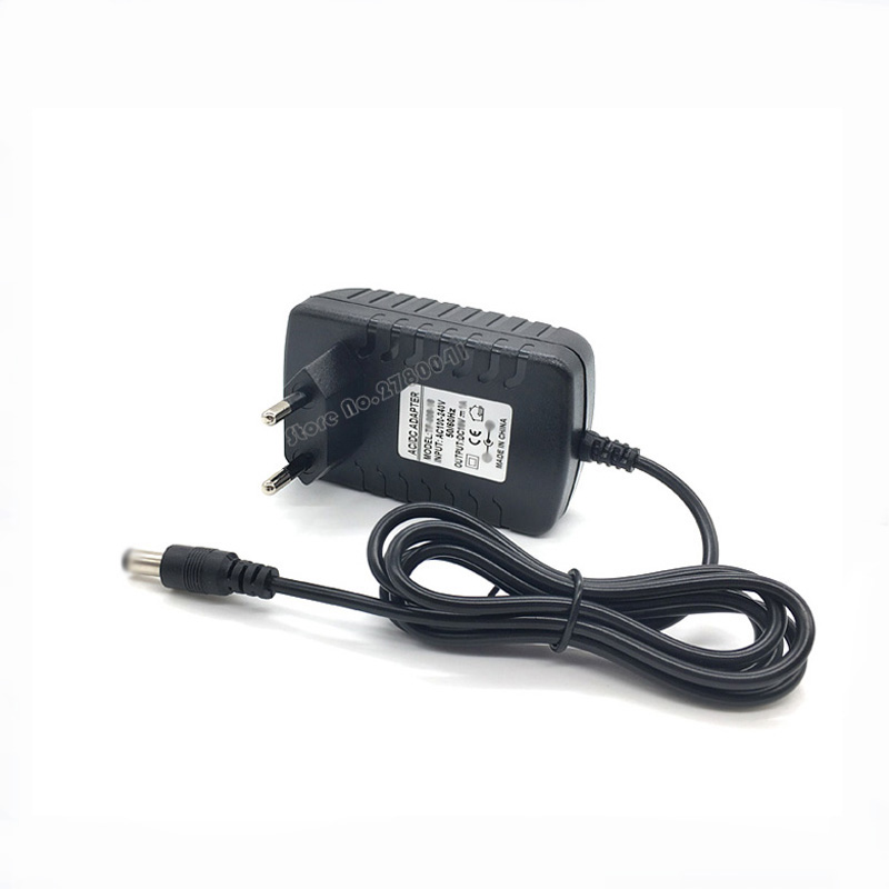 AC DC Power Supply Charger 14V - огляд і ціна Smart Humidifier