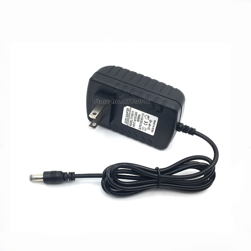 AC DC Power Supply Charger 14V - огляд і ціна Smart Humidifier