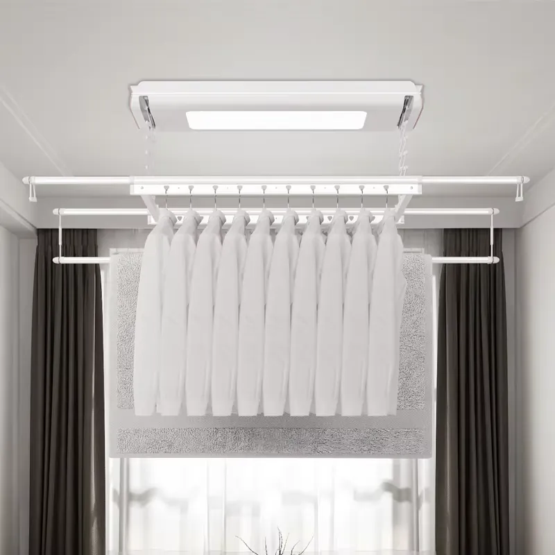 Indonesia Smart Home Ceiling L - огляд і ціна Smart Home Laundry