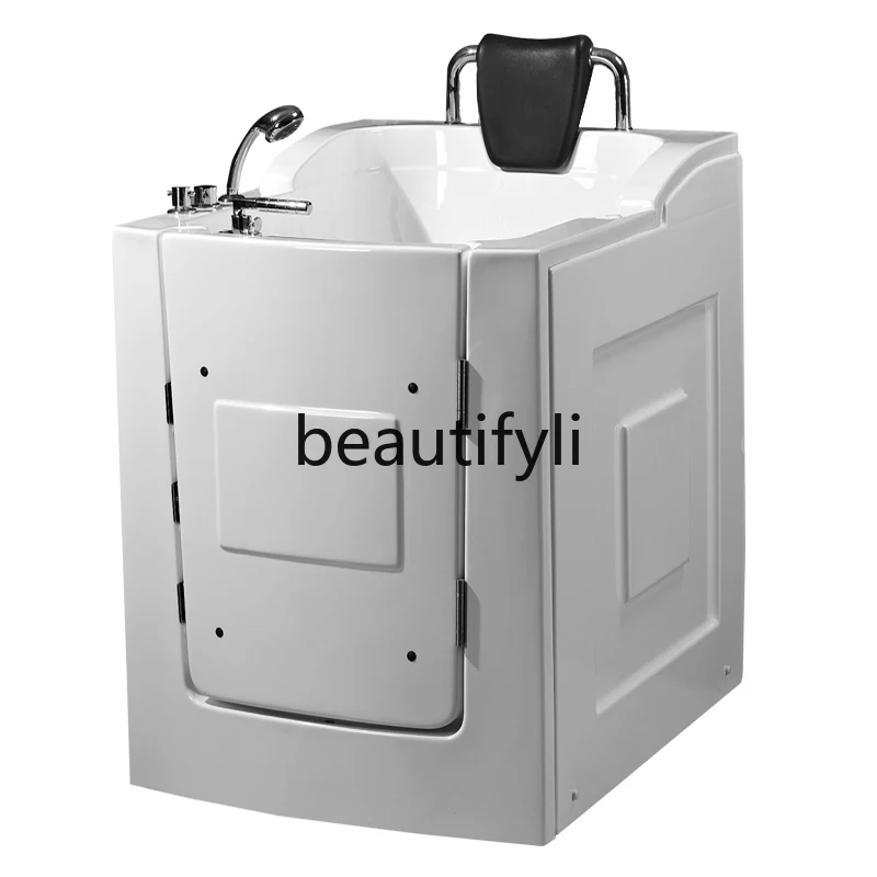 The elderly barrier-free side  - огляд і ціна Smart Elderly Home