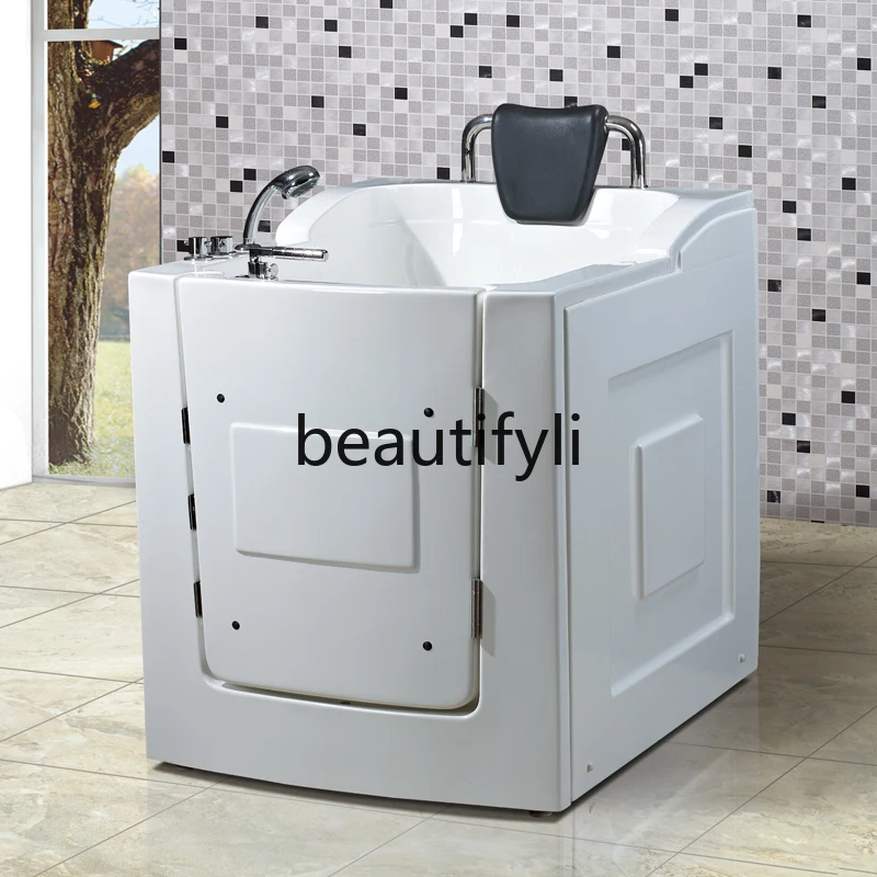 The elderly barrier-free side  - огляд і ціна Smart Elderly Home