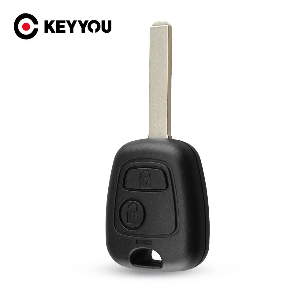 KEYYOU For Toyota AYGO Accesso - огляд і ціна Smart Home Logo