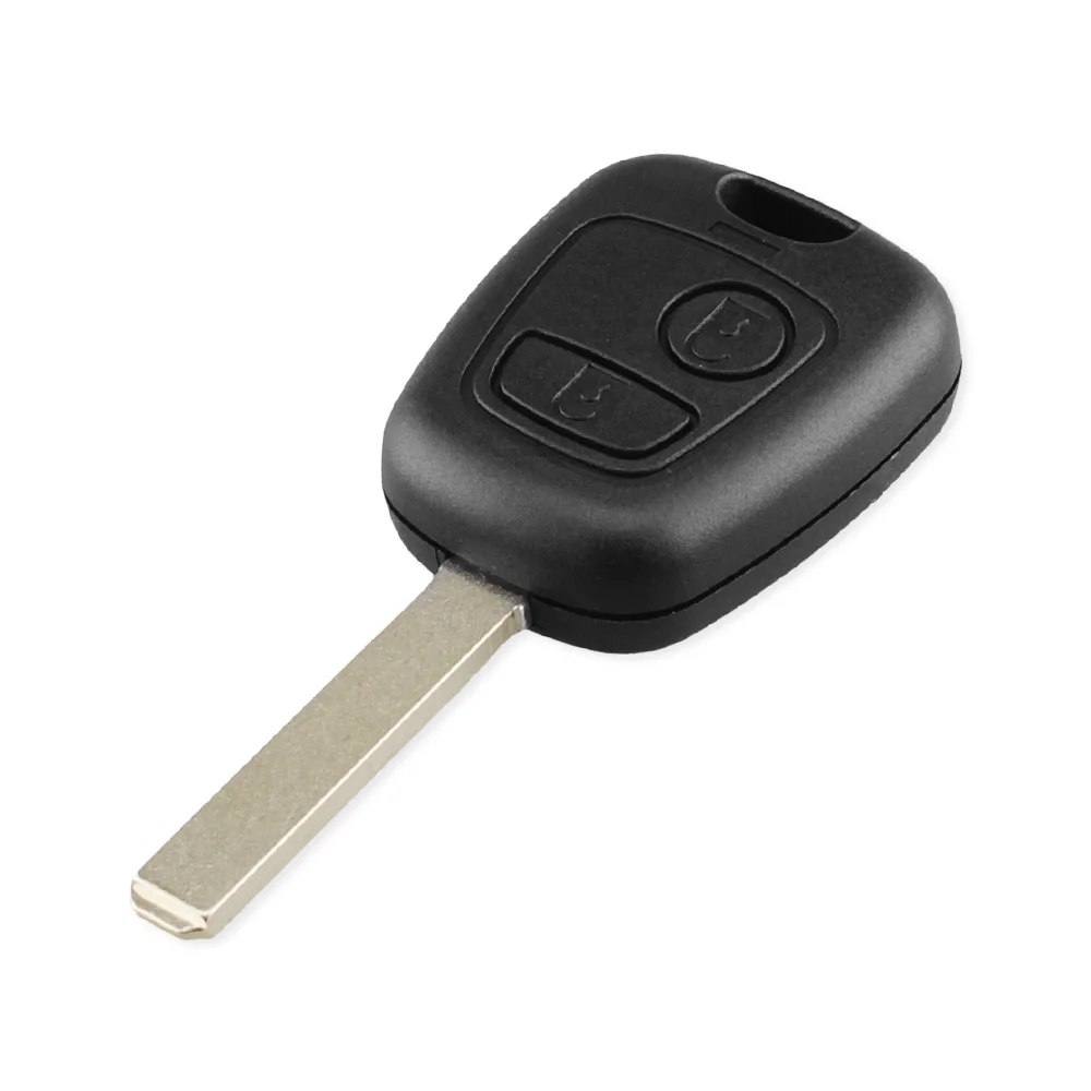 KEYYOU For Toyota AYGO Accesso - огляд і ціна Smart Home Logo