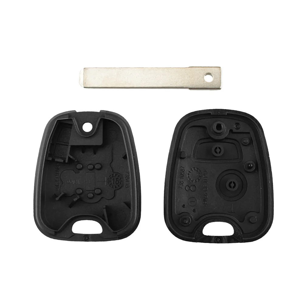 KEYYOU For Toyota AYGO Accesso - огляд і ціна Smart Home Logo