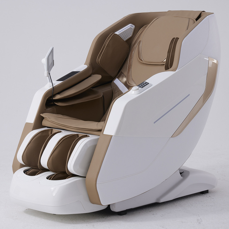 Massage chair, automatic model - огляд і ціна Smart Elderly Home