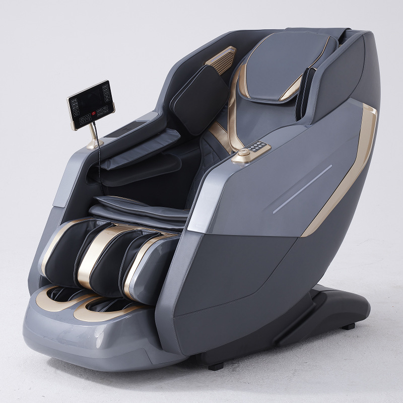 Massage chair, automatic model - огляд і ціна Smart Elderly Home