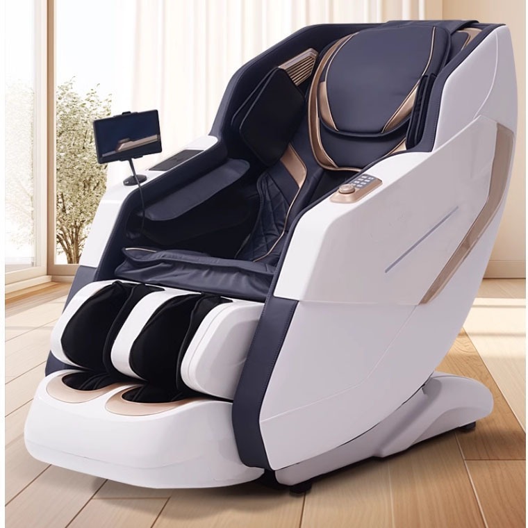 Massage chair, automatic model - огляд і ціна Smart Elderly Home