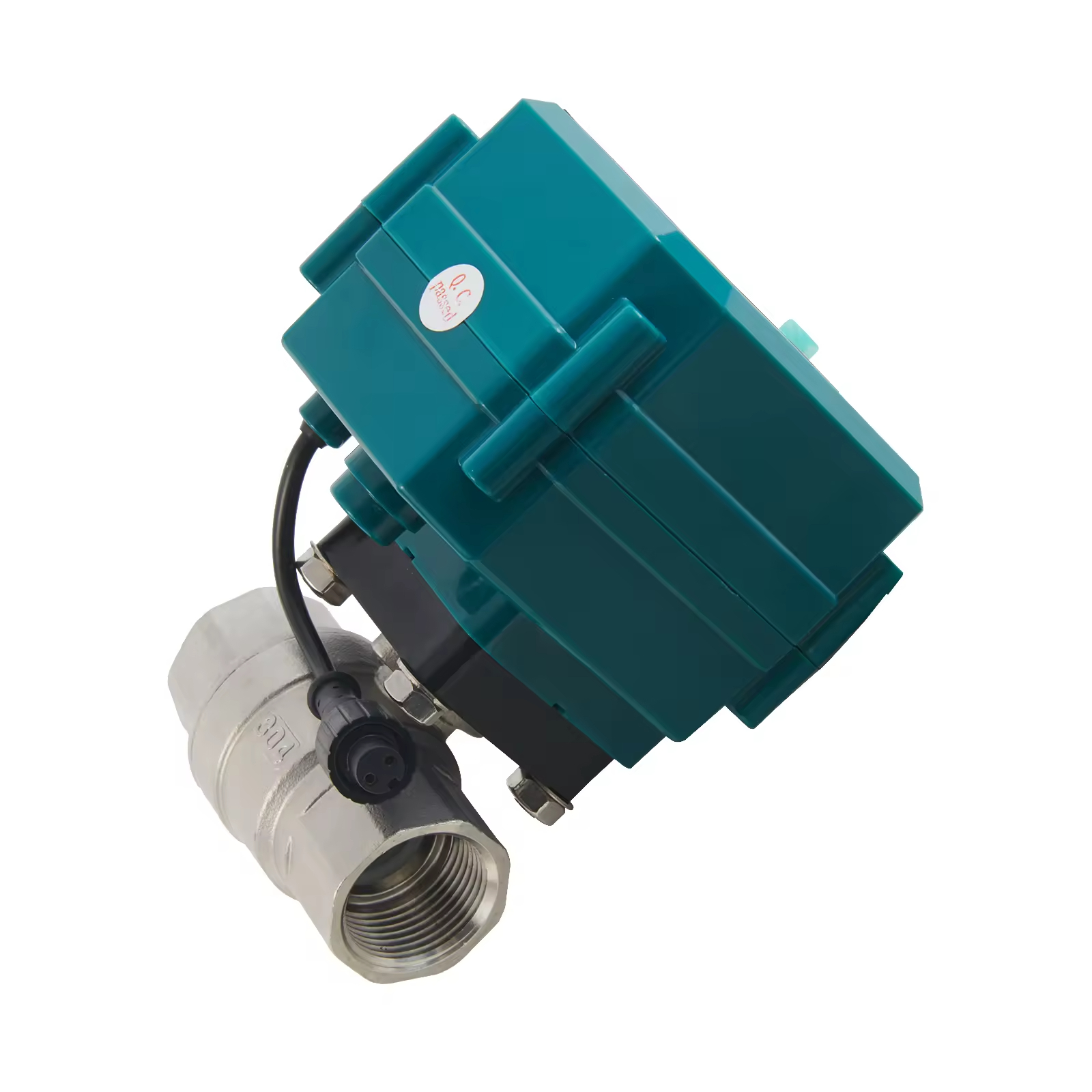 Tuya Wifi Water Leak Detector  - огляд і ціна Wifi Water Leak Detector