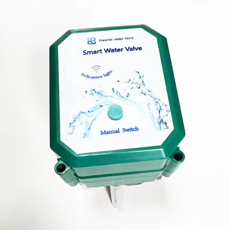 Tuya Wifi Water Leak Detector  - огляд і ціна Wifi Water Leak Detector