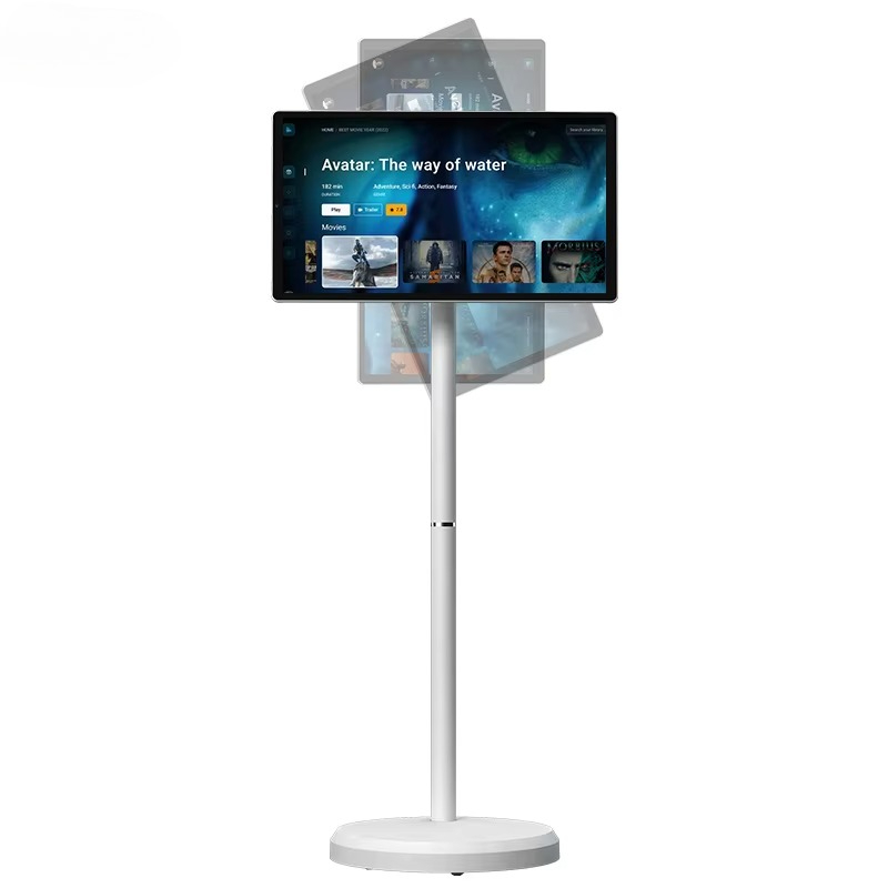 21.5 Inch IPS Android TV Telev - огляд і ціна Smart Home Ac
