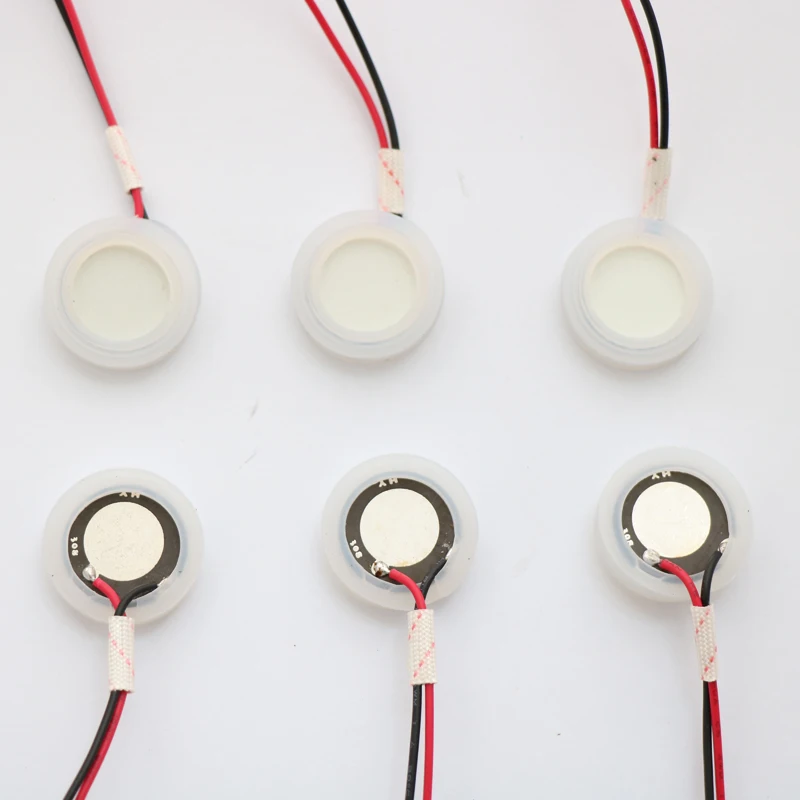 6PCS/Lot 20mm Ultrasonic Mist  - огляд і ціна Smart Humidifier