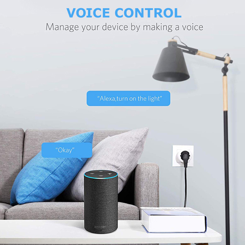 Tuya 4CH Zigbee Switch Relay M - огляд і ціна Smart Home Ac