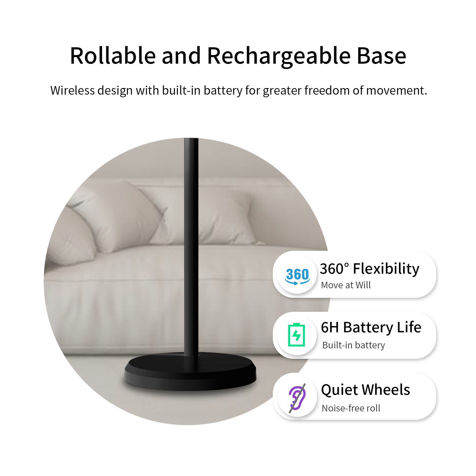 21.5 24 27 32 Inch HD Android  - огляд і ціна Smart Home Ac