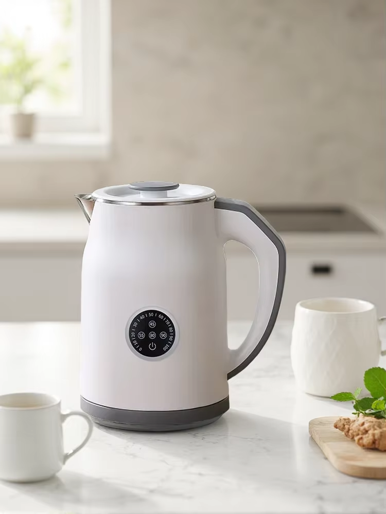 Smart Electric Kettle 110V/220 - огляд і ціна Smart Home Japan