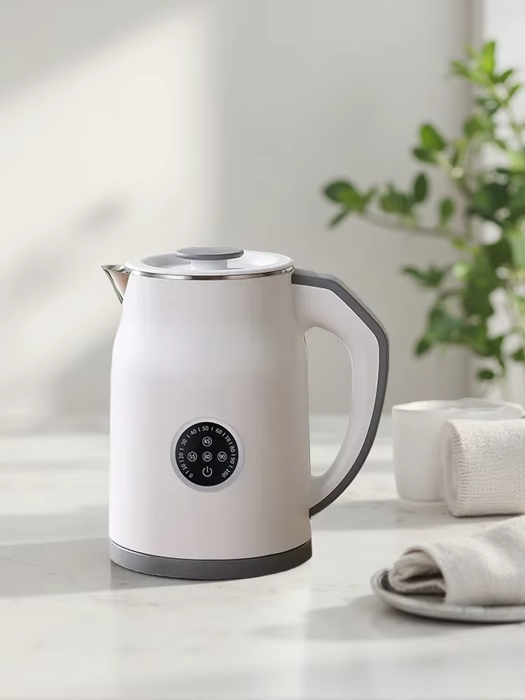 Smart Electric Kettle 110V/220 - огляд і ціна Smart Home Japan
