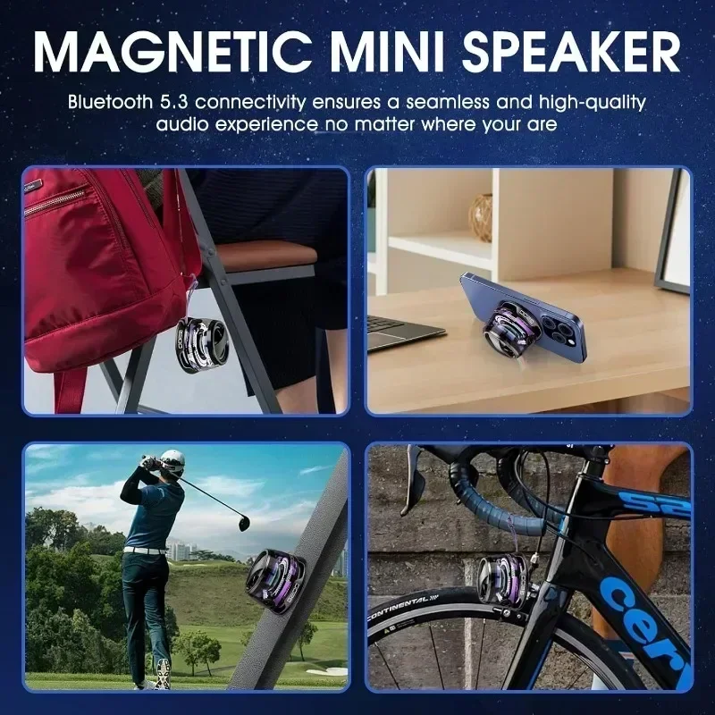 Portable Bluetooth Speaker G20 - огляд і ціна Smart Home Lighting