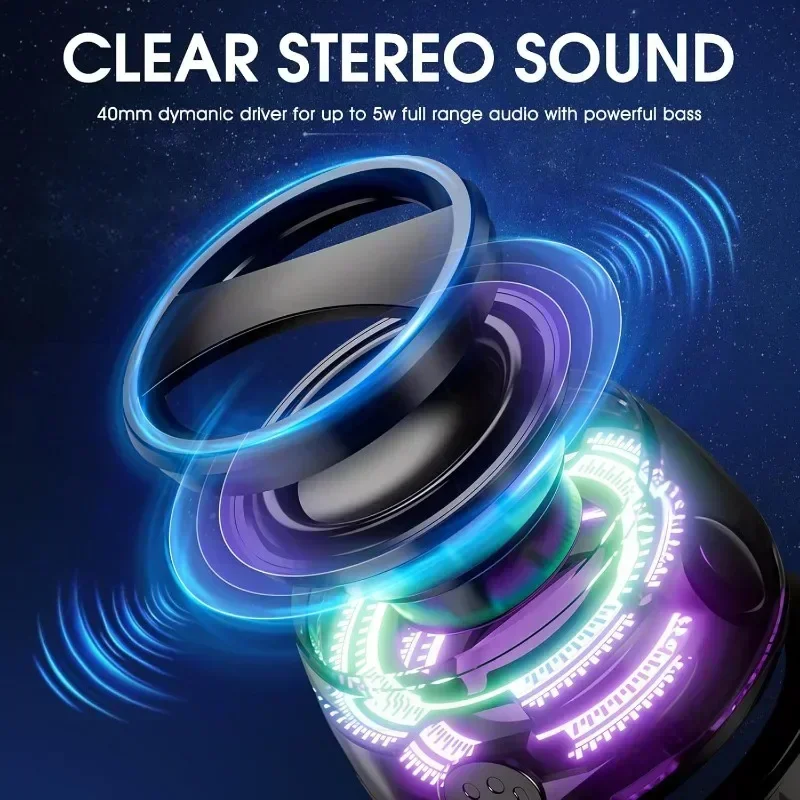 Portable Bluetooth Speaker G20 - огляд і ціна Smart Home Lighting