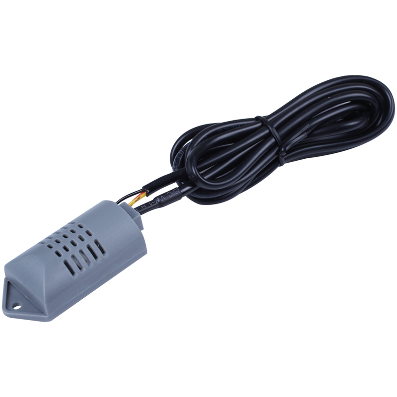 XM-18D Automatic Egg Incubator - огляд і ціна Temperature Sensor