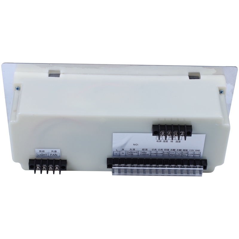 XM-18D Automatic Egg Incubator - огляд і ціна Temperature Sensor