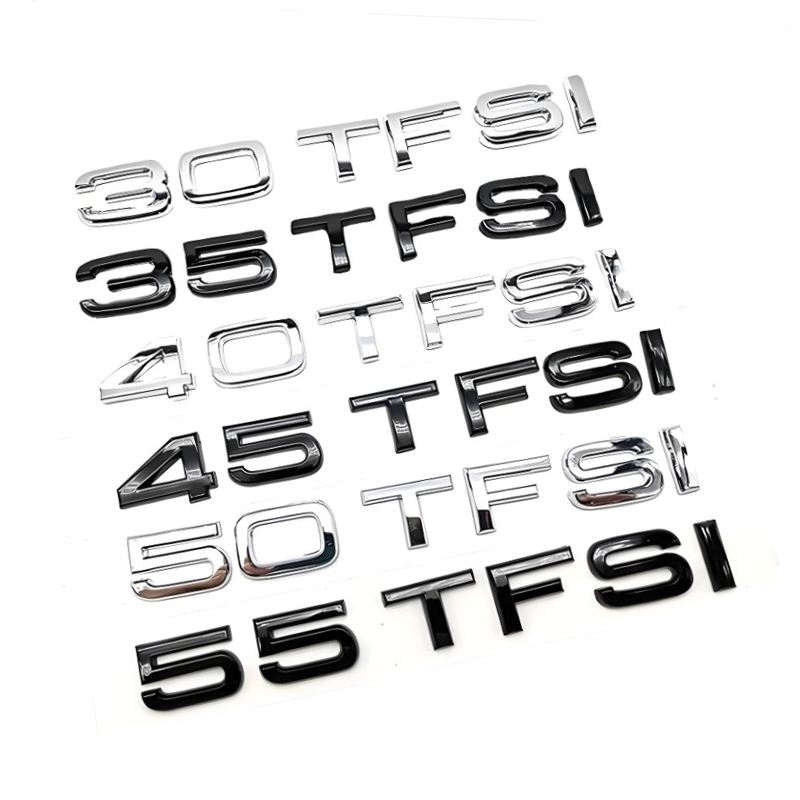 3D Car Styling 30 35 40 45 50  - огляд і ціна Smart Home Logo