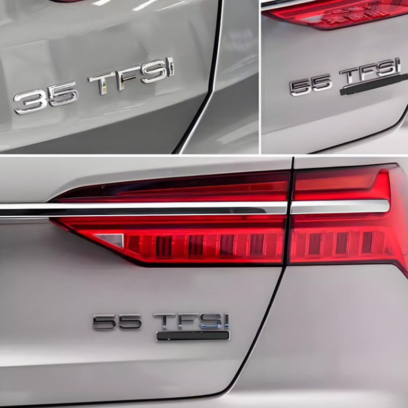 3D Car Styling 30 35 40 45 50  - огляд і ціна Smart Home Logo