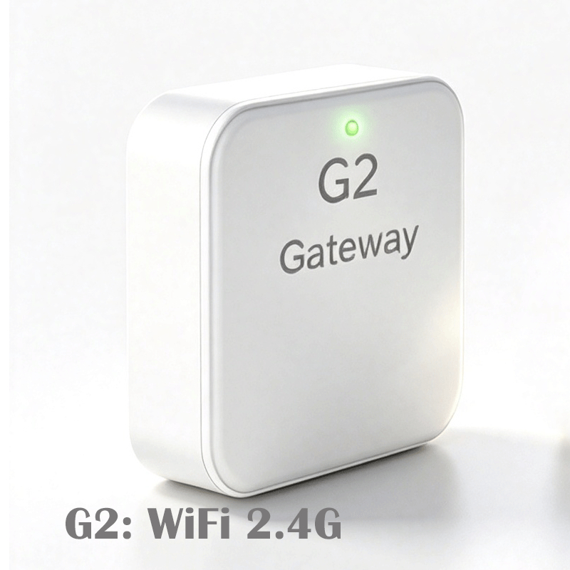 TTLock TThotel G2 G3 G3P G4 G5 - огляд і ціна Smart Home Living