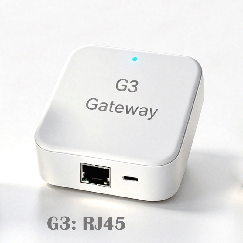 TTLock TThotel G2 G3 G3P G4 G5 - огляд і ціна Smart Home Living