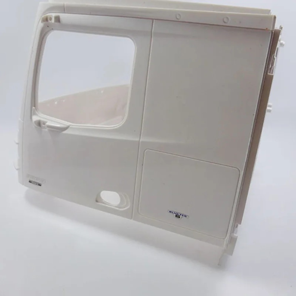 For 1/14 RC Truck Trailer Benz - огляд і ціна Smart Home Logo