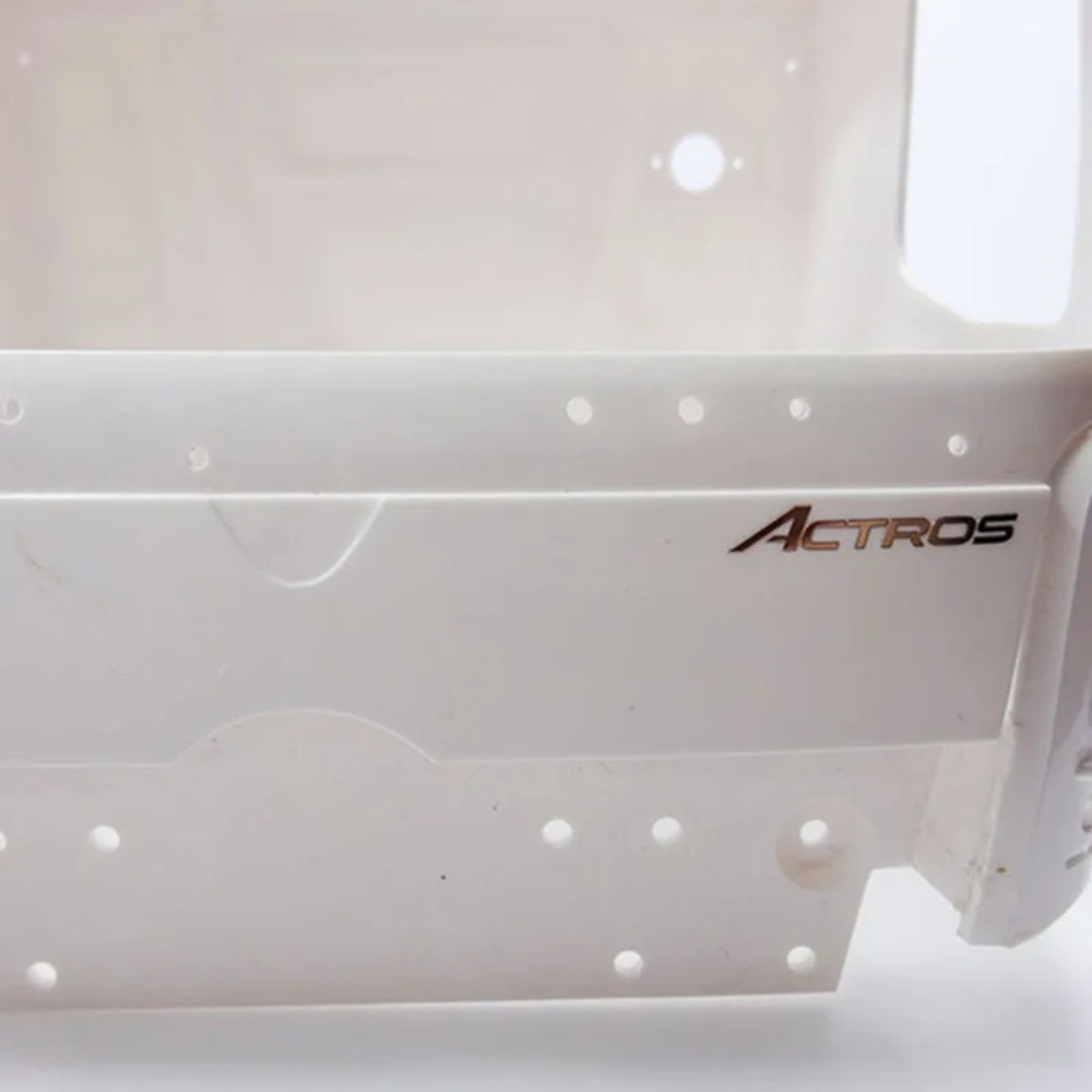 For 1/14 RC Truck Trailer Benz - огляд і ціна Smart Home Logo