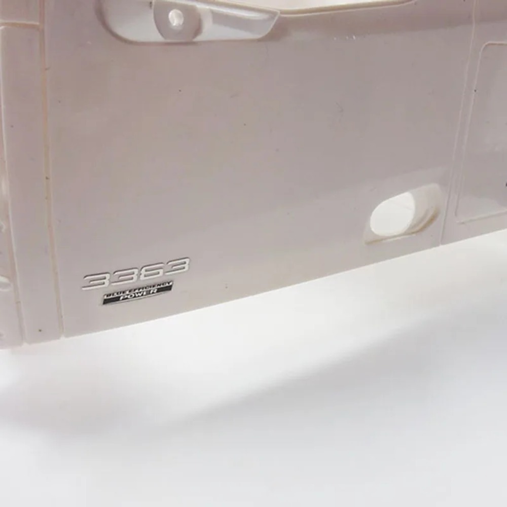 For 1/14 RC Truck Trailer Benz - огляд і ціна Smart Home Logo