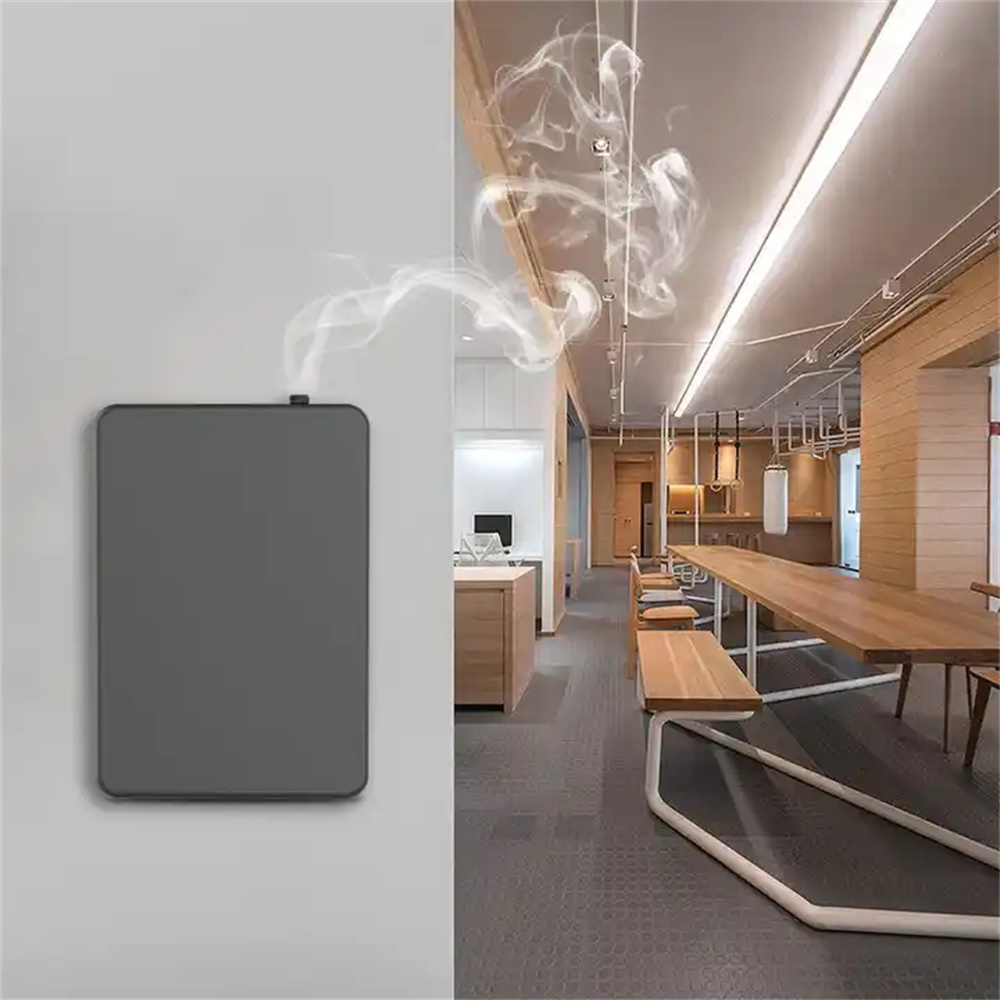 Covers 500m³ Aroma Diffuser Sm - огляд і ціна Smart Humidifier