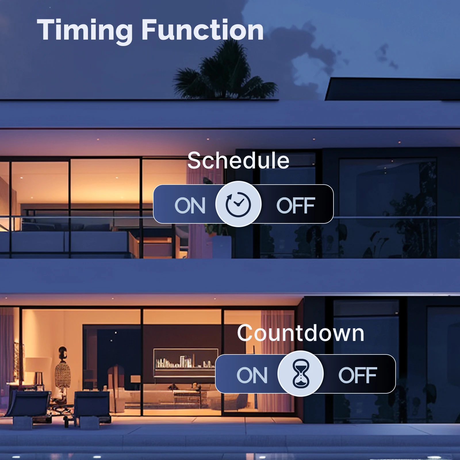 MOES ZigBee Smart Light Switch - огляд і ціна Smart Home Lighting