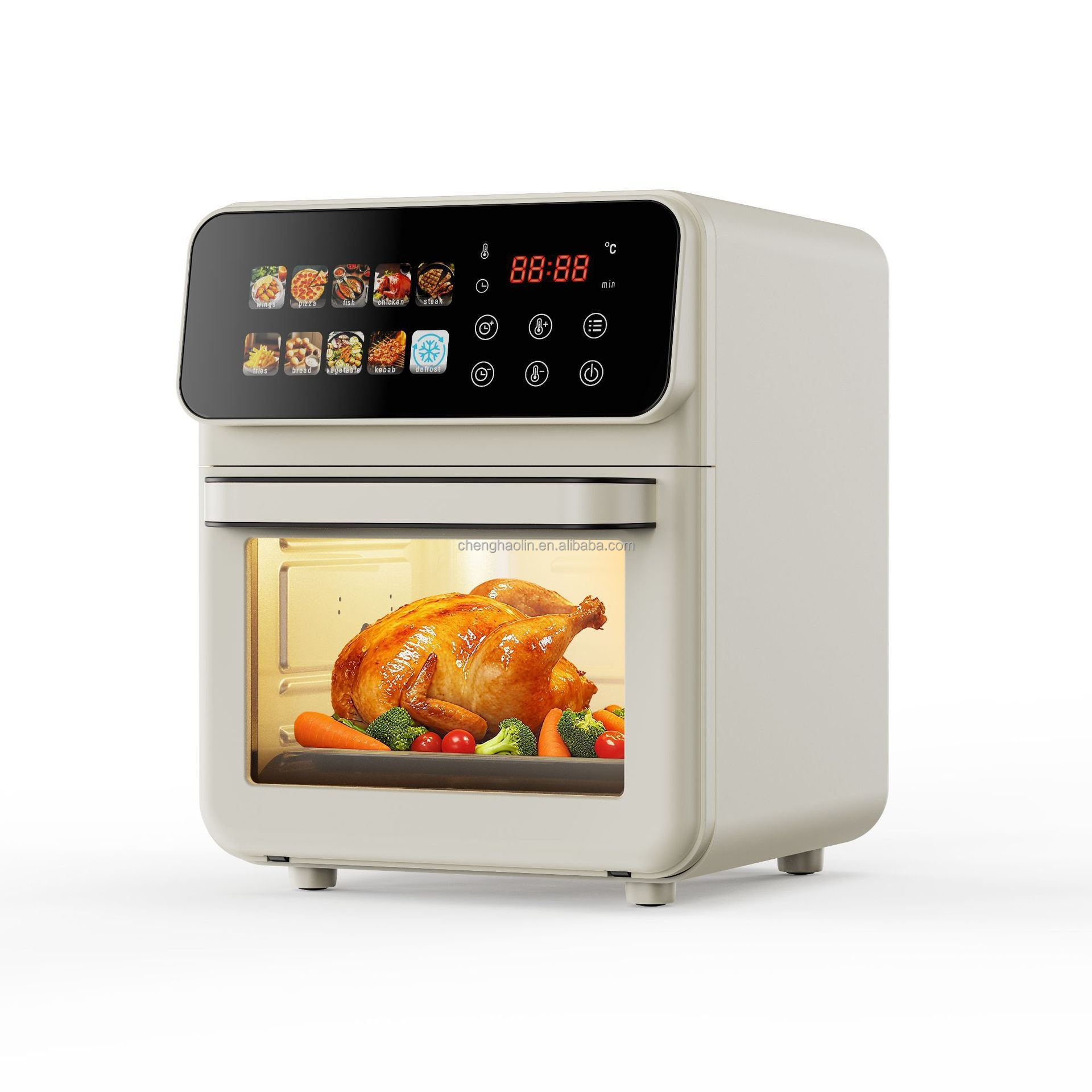 Large Capacity High Quality Di - огляд і ціна Smart Home Oven