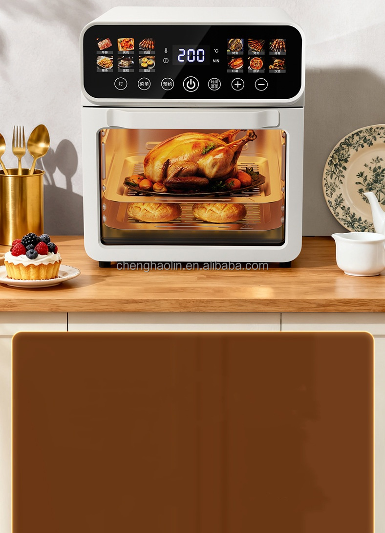 Large Capacity High Quality Di - огляд і ціна Smart Home Oven