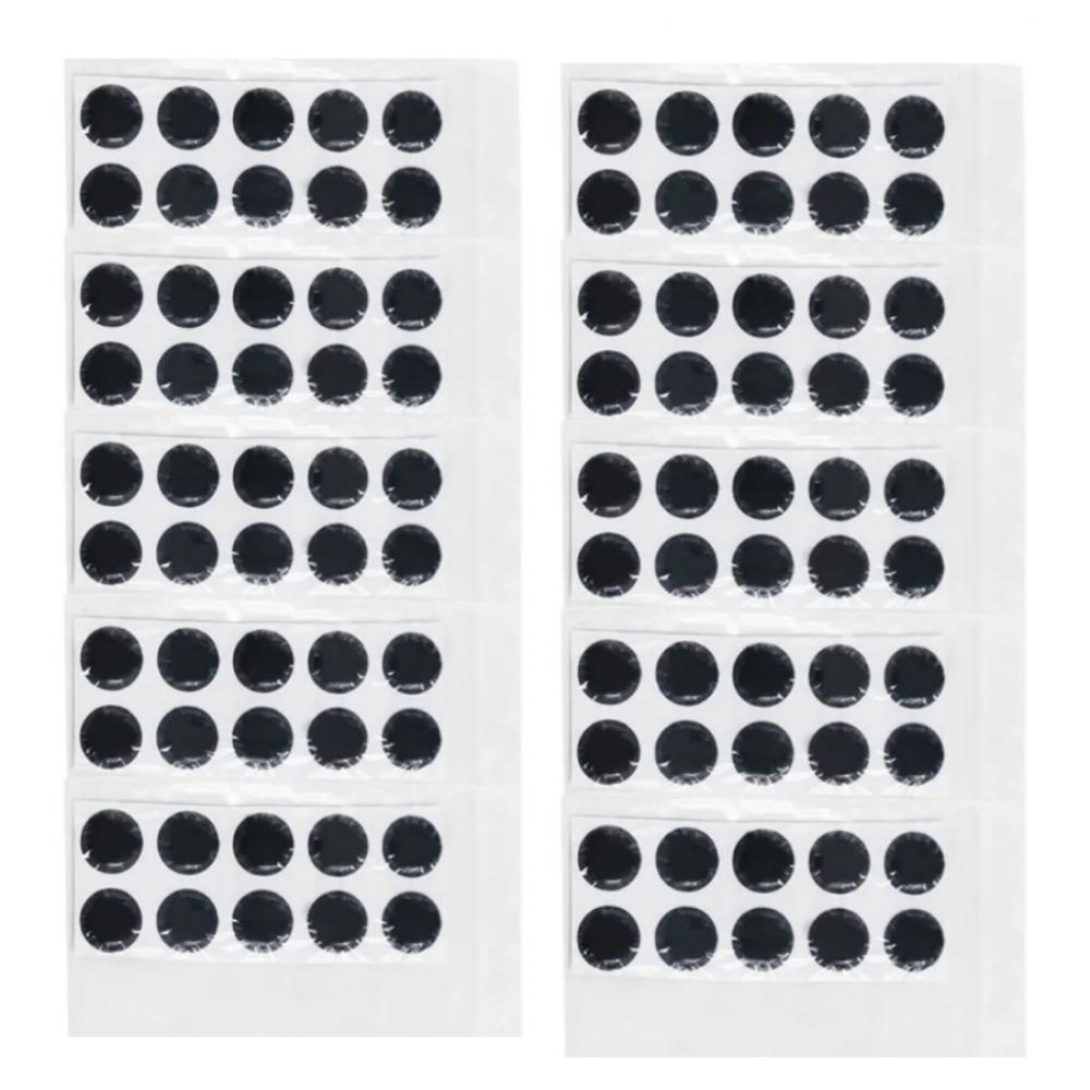 100pcs KD Logos Car Remote Key - огляд і ціна Smart Home Logo