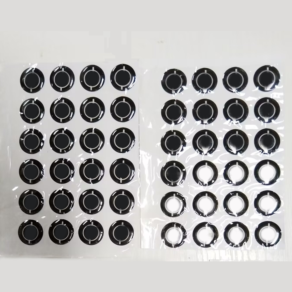100pcs KD Logos Car Remote Key - огляд і ціна Smart Home Logo