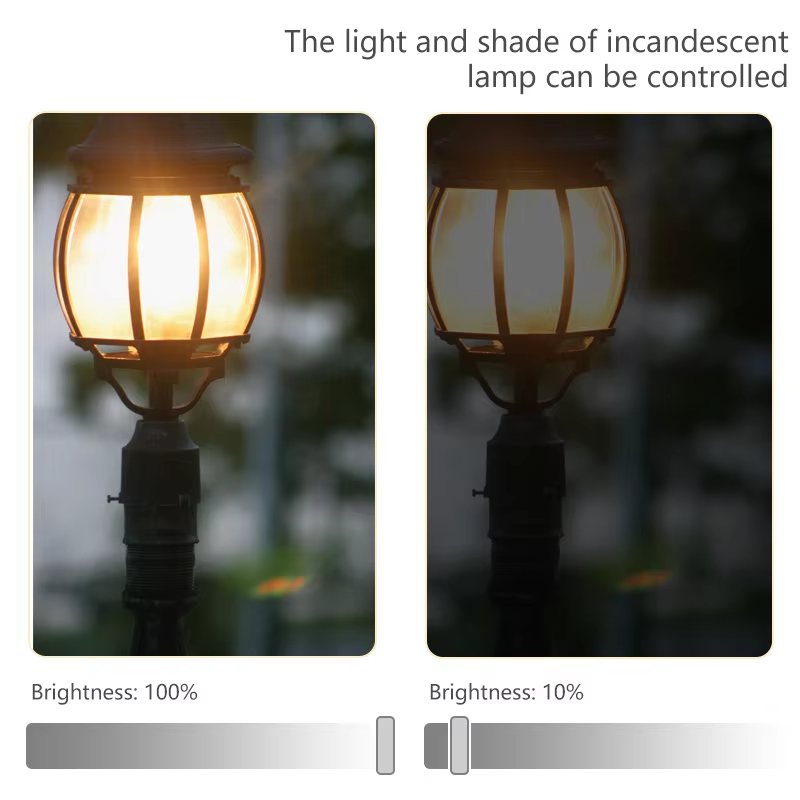 Tuya WiFi Hidden Dimmer Switch - огляд і ціна Smart Home Switch