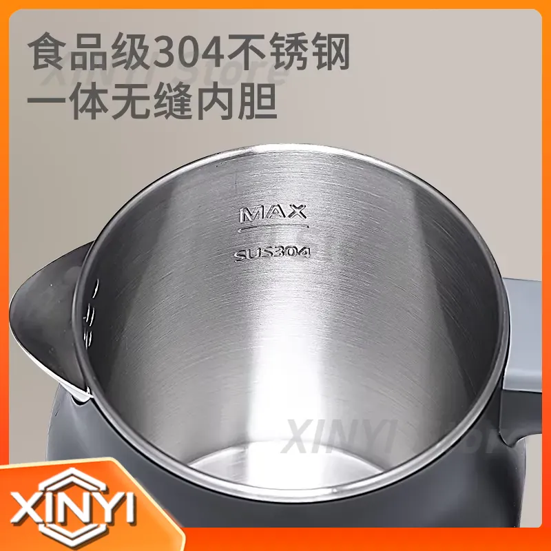 110V 220V Electric Kettle Smar - огляд і ціна Smart Home Japan
