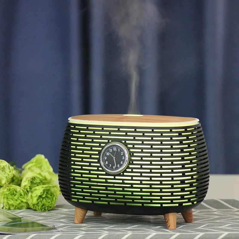 Smart Wifi Humidifier Alexa Go - огляд і ціна Smart Humidifier