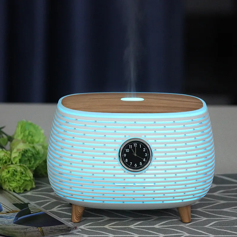 Smart Wifi Humidifier Alexa Go - огляд і ціна Smart Humidifier