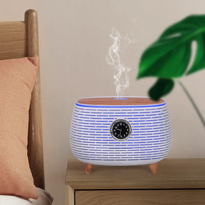 Smart Wifi Humidifier Alexa Go - огляд і ціна Smart Humidifier