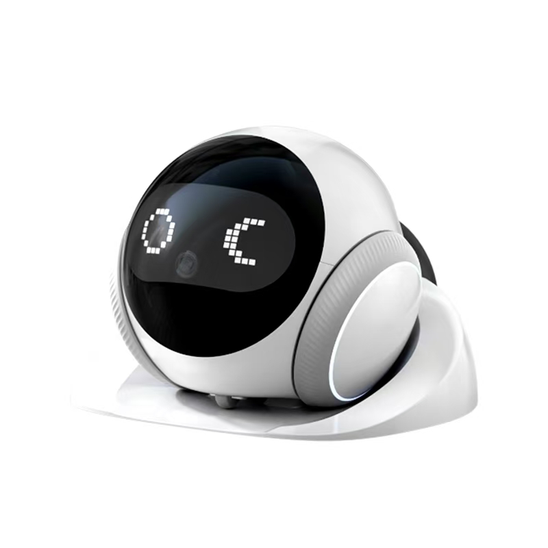Smart Electronic Pet Companion - огляд і ціна Smart Elderly Home