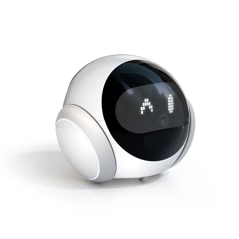 Smart Electronic Pet Companion - огляд і ціна Smart Elderly Home