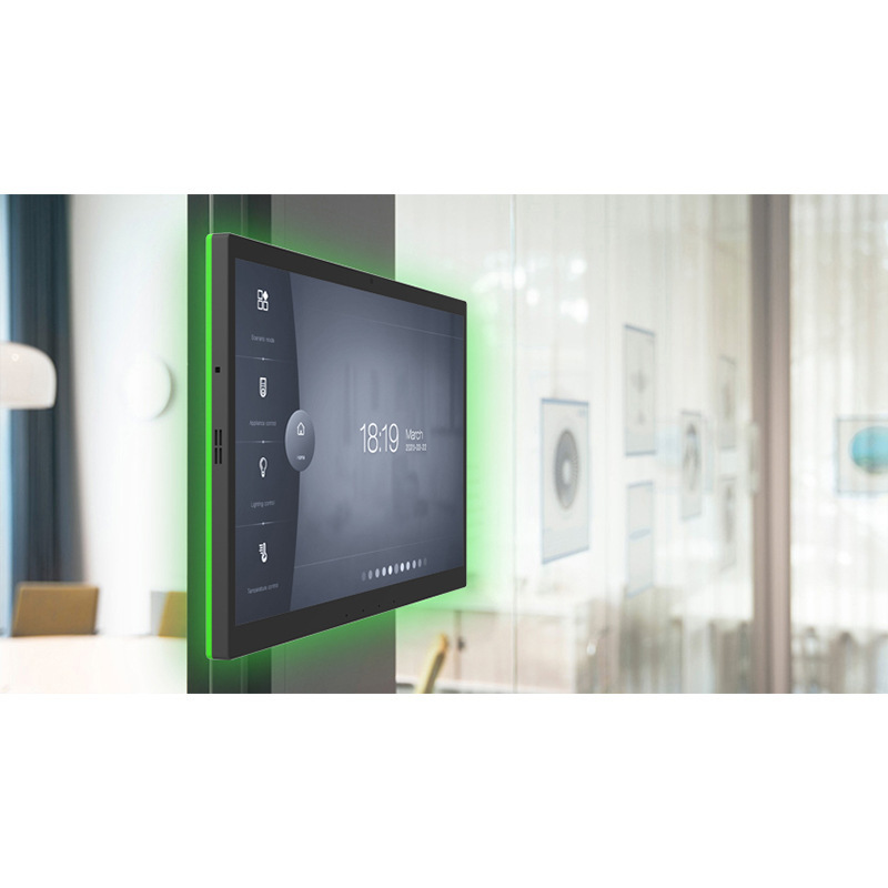 10.1 15.6 Inch Manual Android  - огляд і ціна Smart Home Wifi